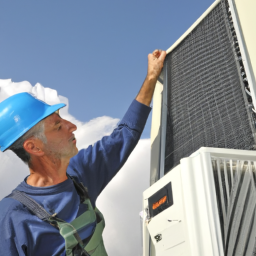 Climatisation réversible : Adaptez la Température de votre Maison à vos Besoins du Moment Eragny